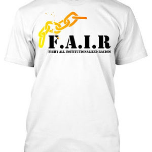 Meet your Posher, F.a.i.r